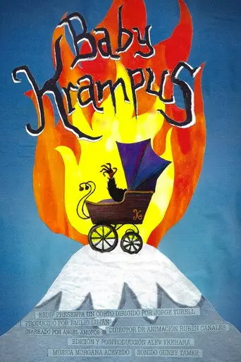 Baby Krampus (2024)