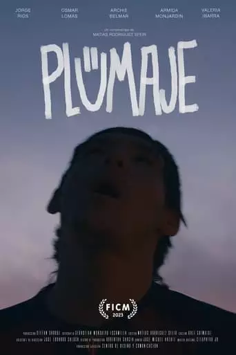 Plumaje (2023)