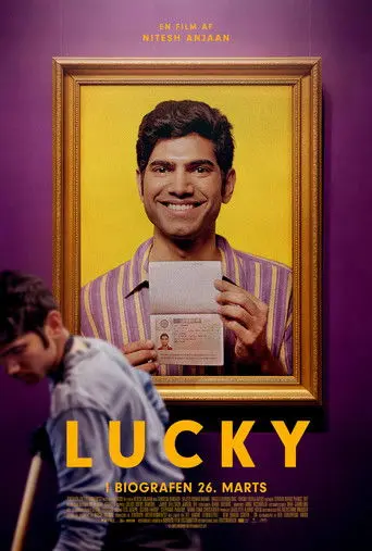 Lucky (2026)