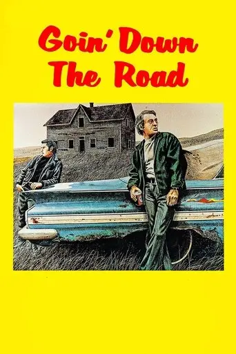 Goin' Down The Road (1970)