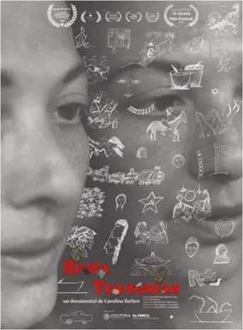 Ziuta Travesías (2024)