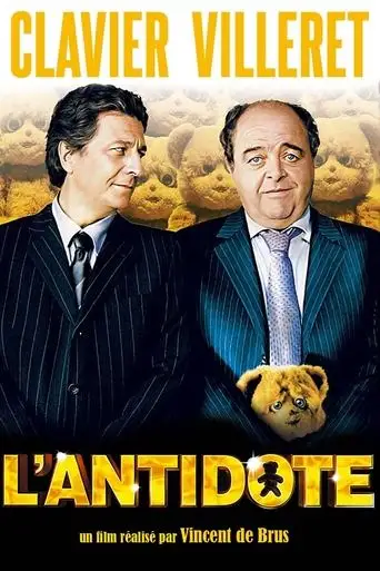 The Antidote (2005)