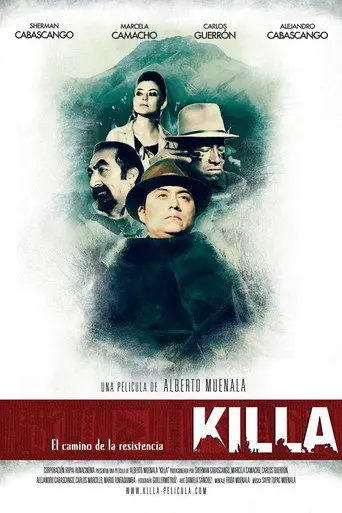 Killa (2017)