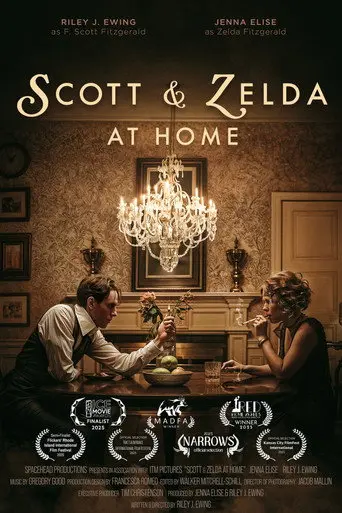 Scott & Zelda At Home (2026)