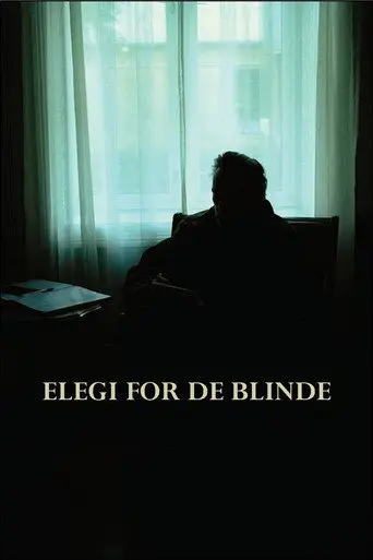 Elegy For The Blind (2026)