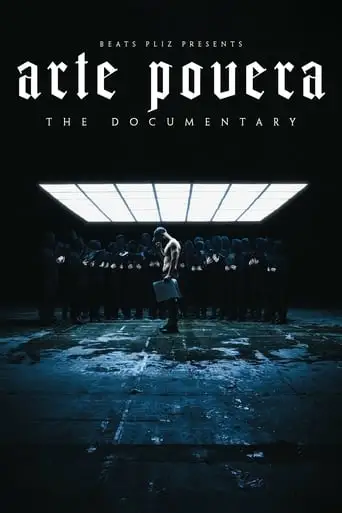 Arte Povera: The Documentary (2023)