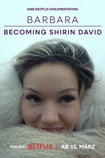 Barbara – Becoming Shirin David (2026)