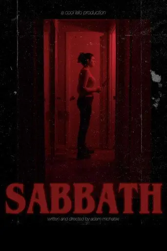 Sabbath (2024)