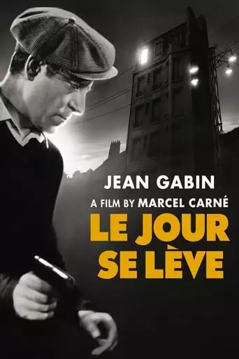 Le Jour Se Leve (1939)