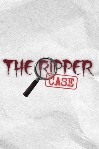 The Ripper Case (1970)