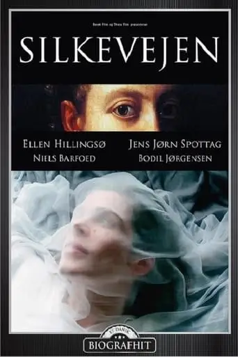 Silk Road (2004)