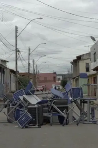 Aulas que Matei (2018)