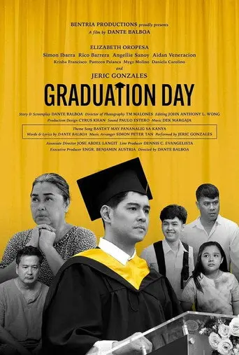 Graduation Day (2026)