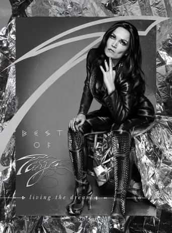 Tarja - Best of Living the Dream (2022)
