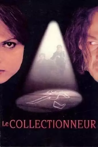 The Collector (2002)