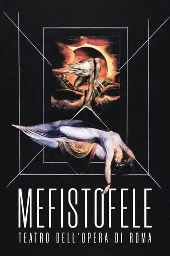 Mefistofele (Teatro dell'Opera di Roma) (2023)