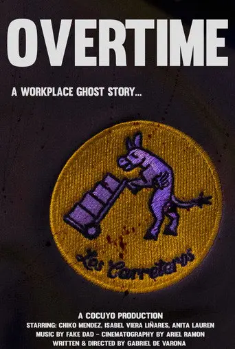 Overtime (2022)