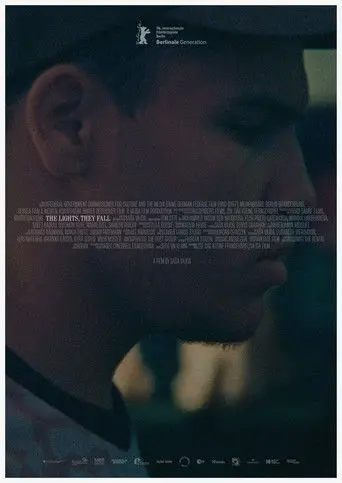 The Lights, They Fall (2026)