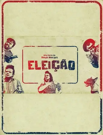 Eleição (2021)