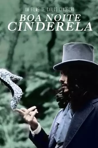 Goodnight Cinderella (2014)