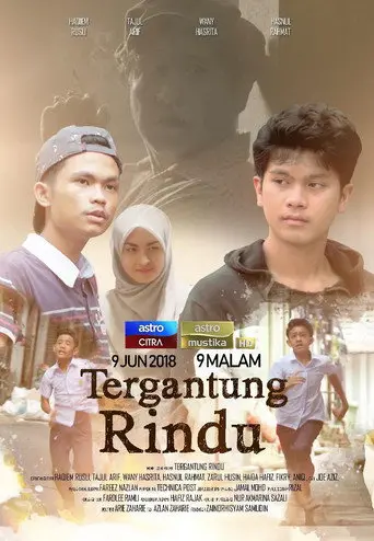 Tergantung Rindu (2018)