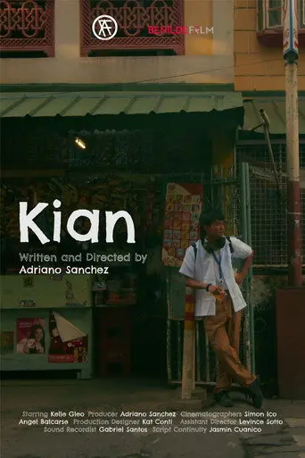 Kian (1970)