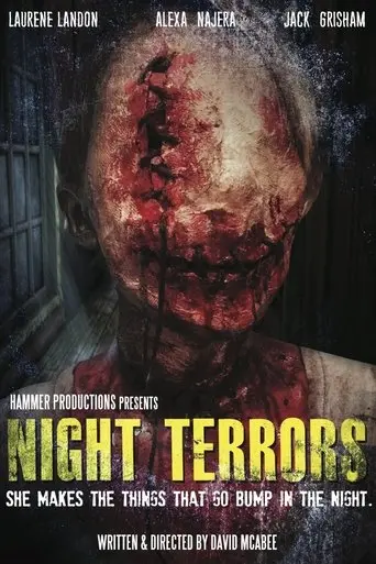 Night Terrors (2016)