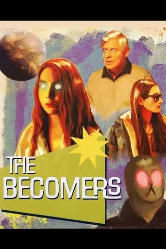 The Becomers (2024)