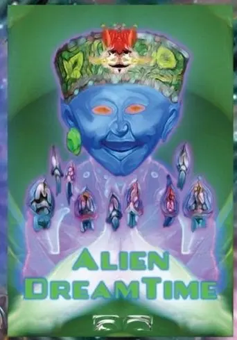 Alien Dreamtime (2003)