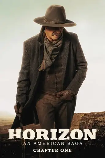 Horizon: An American Saga - Chapter 1 (2024)
