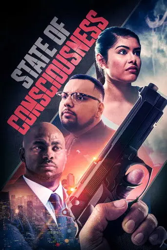 State of Consciousness (2023)