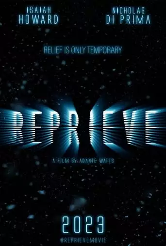 Reprieve (2023)