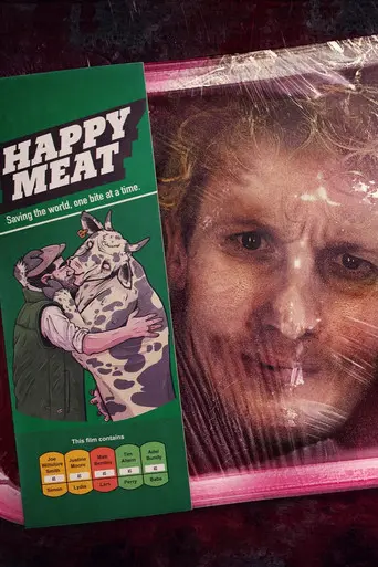 Happy Meat (2024)