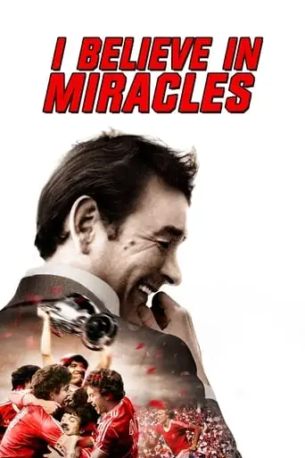 I Believe In Miracles (2015)