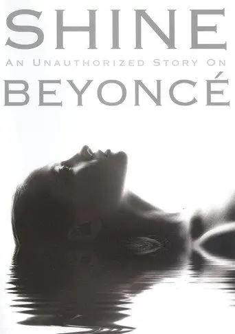 Beyonce: Shine (2010)