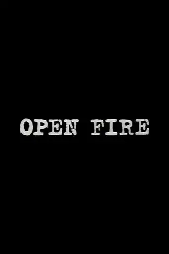 Open Fire (1994)
