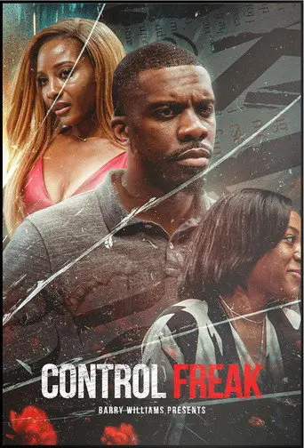 Control Freak (2025)