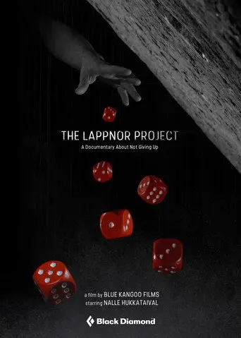 The Lappnor Project (2017)