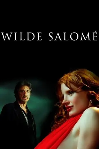 Wilde Salomé (2013)