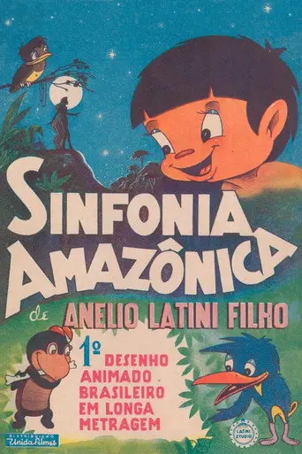Amazon Symphony (1954)