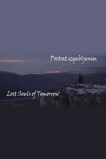 Lost Souls of Tomorrow (2017)