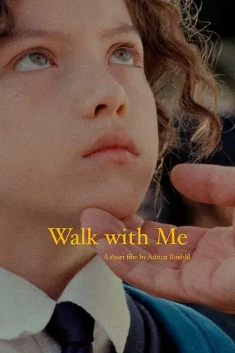 Walk with Me (1970)