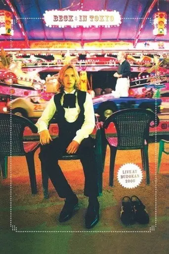 Beck: Live from Budokan (2000)