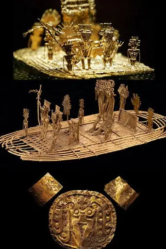 Le Mythe de l'Eldorado (2012)