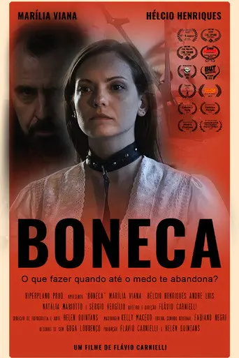 The Doll (2019)