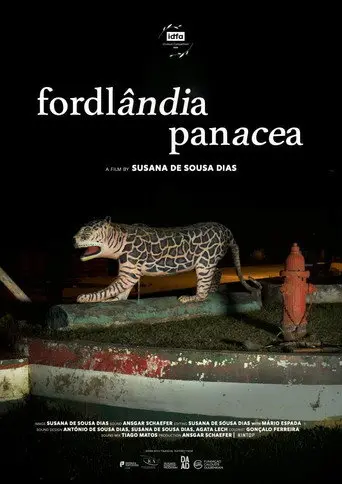 Fordlândia Panacea (2025)