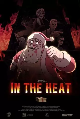In The Heat (2023)