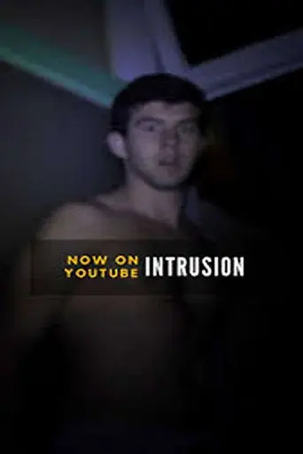 Intrusion (2014)