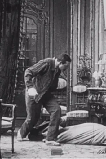 A Pair Of White Gloves (1908)