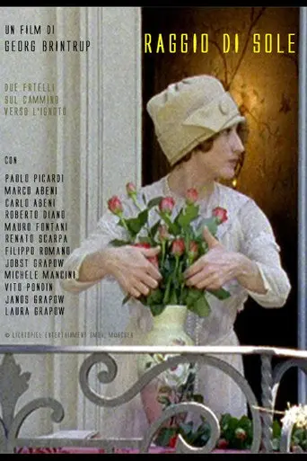 A Ray of Sun (1997)